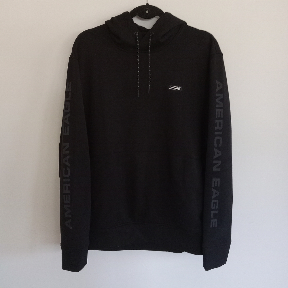 AMERICAN EAGLE OUTFITTERS HOODIE SIZE LARGE